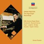 20TH-Century Organ Music - Simon Preston