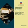 Romantic Organ Music - Simon Preston