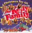 Christmas For All - Kelly Family