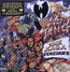 The Saga Continues - Wu-Tang Clan