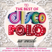 The Best Of Disco Polo Na Wesele - V/A