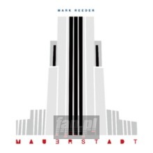 Mauerstadt - Mark Reeder Mauerstadt - Mark Reeder