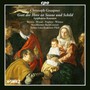 Epiphany Cantatas - C. Graupner