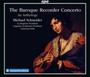 Baroque Recorder Concerto - V/A