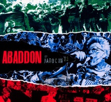 EP Jarocin 93 - Abaddon   