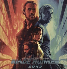 Blade Runner 2049  OST - Hans Zimmer / Benjamin Wallfish