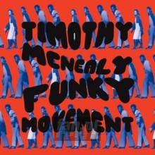 Funky Movement - Timothy McNealy