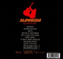 The Greatest Hits - Sawomir