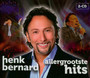Allergrootste Hits - Henk Bernard
