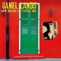 New Orleans Jazz Festival 1989 - Daniel Lanois