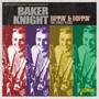Bippin' & Boppin' - Baker Knight