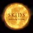 Burning Cities - The Skids