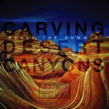 Carving Desert Canyons - Silver Series - Scale The Summit