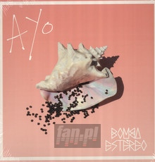 Ayo - Bomba Estereo