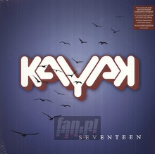 Seventeen - Kayak