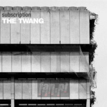 Subscription - The Twang Subscription - The Twang