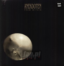 From Within - Anekdoten