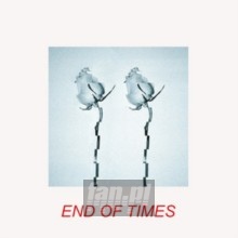 End Of Times - Golden Filter