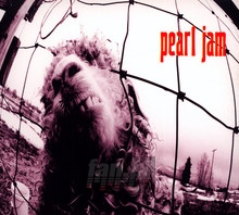 vs. - Pearl Jam