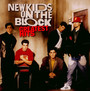 New Kids On The Block - Greatest Hits - New Kids On The Block