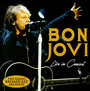 Live In Concert - Bon Jovi