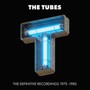 Definitive Recordings 1975-1985 - The Tubes