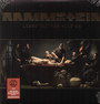 Liebe Ist Fur Alle Da - Rammstein