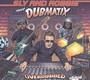 Overdubbed - Sly & Robbie Meets Dubmat