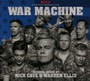 War Machine  OST - V/A