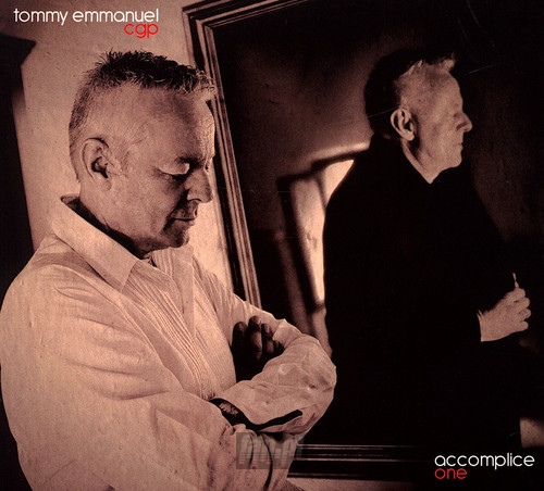 Accomplice One - Tommy Emmanuel