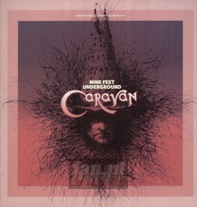 Nine Feet Underground - Caravan