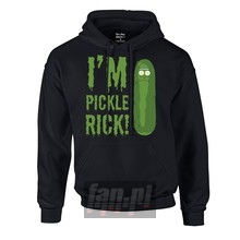 I'm Pickle Rick _Blu505771067_ - Rick & Morty X Absolute Cult