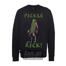 Pickle Rick _Swe505771395_ - Rick & Morty X Absolute Cult