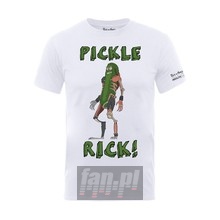 Pickle Rick _TS505771058_ - Rick & Morty X Absolute Cult