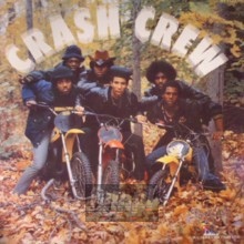 Crash Crew - Crash Crew