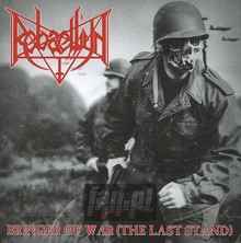 Bringer Of War - Rebaelliun