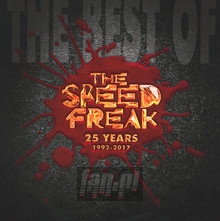 Best Of 25 Years/1992-201 - Speed Freak