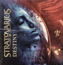 Destiny - Stratovarius