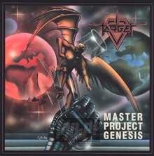 Master Project Genesis - Target