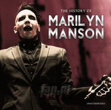 Histroy Of - Marilyn Manson