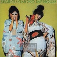Kimono My House - Sparks
