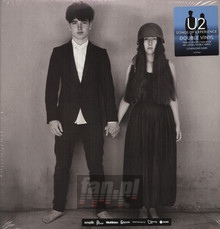 Songs Of Experience - U2