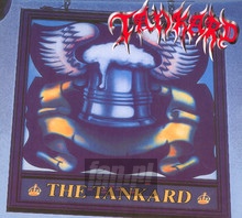 Tankard/Tankwart - Tankard - bigger Tankard/Tankwart - Tankard