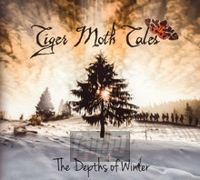 Depths Of Winter - Tiger Moth Tales