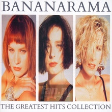 Greatest Hits Collection - Bananarama