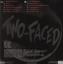 Two Faced - Tankard