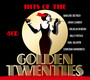 Hits Of The Golden Twenti - V/A