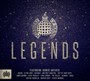 Legends - V/A