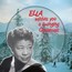 Ella Wishes You A Swinging Christmas - Ella Fitzgerald