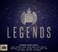 Legends - V/A